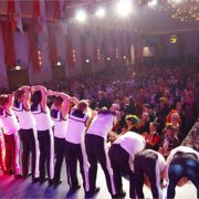 Prinzengarde Köln (22.01.13)